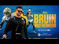 Bruin Brotherhood An All-Access Look at the New Era of UCLA Football