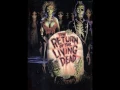 Download Lagu SSQ - Tonight (We'll Make Love Until We Die)