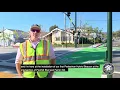 How to Use Pedestrian Hybrid Beacon: Video 1