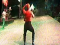 Denise Belfon - Winning Queen TNT 2013 (Live)