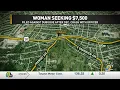 Dubuque woman files lawsuit again city for crash involving police squad car