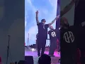 Por mi Mexico Remix (Estreno en vivo) Lefty ft C-Kan, Dharius, McDavo, Neto Peña