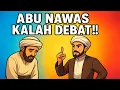 Lagu GEGER‼️BARU KALI INI ABU NAWAS KALAH DEBAT !! ABU NAWAS VS BAHLOOL AL MAJNUN 