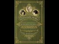 It s all about ME and John Barrymore Dolores Costello Honeymoon Diaries