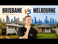 800K in Brisbane vs Melbourne Which Deal Wins