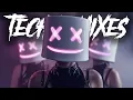 Lagu BASS BOOSTED TECHNO 2025 🔈 EDM Remixes Of Popular Songs 🔈 Pure Energy