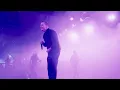 Deafheaven at Outbreak Manchester 2025