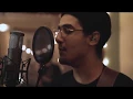 Download Lagu Heart Beat Slow - Angus \u0026 Julia Stone Cover ( Jonathan Freeman )