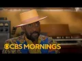 Otis Williams founder of The Temptations discusses touring during segregation