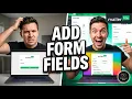 Add Forms On ClickUp Ultimate Guide