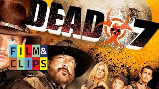 Dead 7 - Full Halloween Movie HD by Film&Clips