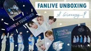 Download 🥺💙 Unboxing the prettiest DVD you’ll ever see ✨ TXT Shine x Together Fanlive DVD ✨ The Haniverse MP3