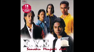 eye sedalam manakah setiamu hq audio