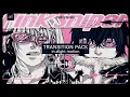 Download Lagu TRANSITION PACK IN ALIGHT MOTION +QR CODE 