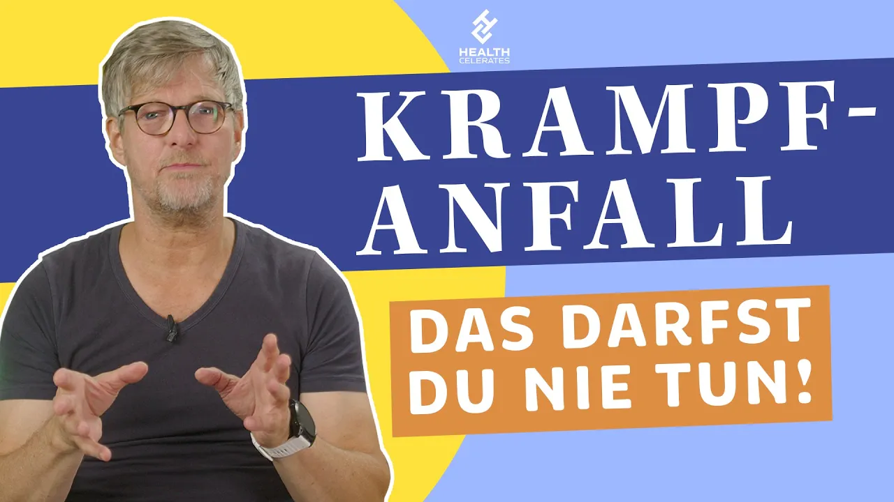 Ein Video von Health Celerates