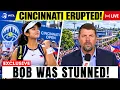 Cincinnati Director Bob Moran STUNNED as Alex Eala s Demand Explodes Tennis Experts React