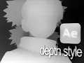 DEPTH STYLE TUTORIAL