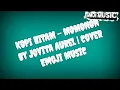 Download Lagu KOPI HITAM - MOMONON by Jovita Aurel | Cover Emoji Music Video {lirik}