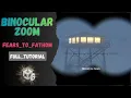 Fears To Fathom Binocular System In Unity - Full Tutorial