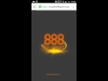 888sport App - mobile Webseite von 888sport Deutschland