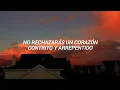 LOST & FOUND - RUNNING HOME (PSALM 51) // Sub. Español // LETRA EN ESPAÑOL