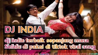 Download Lagu India Viral (DJ Tik Tok) MP3