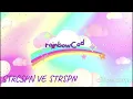 C PROGRAMLAMA-STRCSPN VE STRSPN
