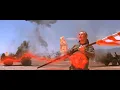 Mars Attacks 1996 Jack Black Death Scene