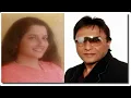 Download Lagu Dil Bekarar Tha Dil Bekarar Hai -  Anuradha Paudwal \u0026 Shabbir Kumar
