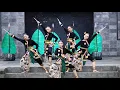 Download Lagu Tari Kreasi Garapan Tari Andhira _ Komunitas Sigrak Delimo