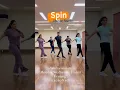 Dum Dum..!!π @spindancestudio ..#dancereels #dumdum #refreshing #explore #zumba