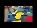 Shapes Puzzle - Visual Processing
