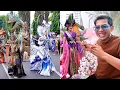 Download Lagu KITA NONTON PARADE KOSTUM JEMBER GRAND CARNIVAL SEPANJANG JALAN!! SERU BANGET!!