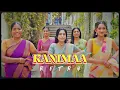 KANIMAA ft.The Officials - RETRO | Ahinth Vijay | Suriya | Pooja Hegde | Santhosh Narayanan