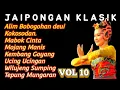 Lagu MOAL BOBOGOHAN DEUI JAIPONGAN SUNDA LAWAS