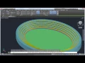 How to use Path Array in AutoCAD 2017 AutoCAD
