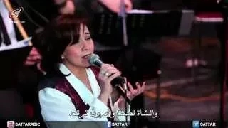 ترنيمة كيف انسى   كورال أم النور   كنيسة السيدة العذراء بالدقى      دندنها
