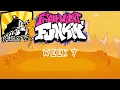 Download Lagu Week 7 but its error - Friday Night Funkin'