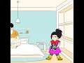 Download Lagu Kecerdasan ayah - animasi lucu