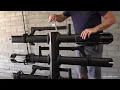 How to Install the Kuat 2 Bike Add on to a Kuat NV 2 0 Base
