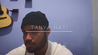 tanya hati pasto live cover version falentino pattra cover