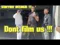 Lagu Darren’s Epic Breakdown don’t film us what’s your problem  crazy 1st amendment audit  !!!