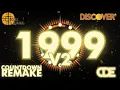 Lagu Times Square 1999: Discover Card Countdown Remake [V2]