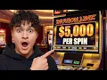 Gambling in The Most Expensive Casino