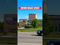 Download Lagu SNELWEG IN DE BUURT😱 #rusland #school #dorp #snelweg