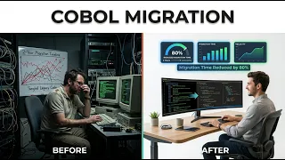 COBOL Migration Prompts AI Legacy Code Rewrite Guide