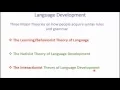 Language Sample