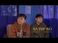 Download Lagu Sa Isip Ko - Jay-R | Dave Carlos \u0026 Jenzen Guino (Cover)