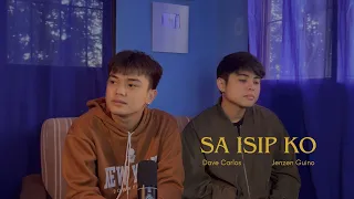 sa isip ko jay r dave carlos u0026 jenzen guino cover 
