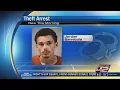 Affidavit Man steals more than 250K in construction equipment